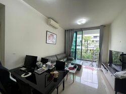 Canberra Residences (D27), Condominium #609141971